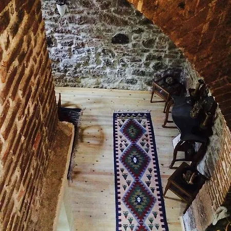 Homestay Stairway Ayvalik